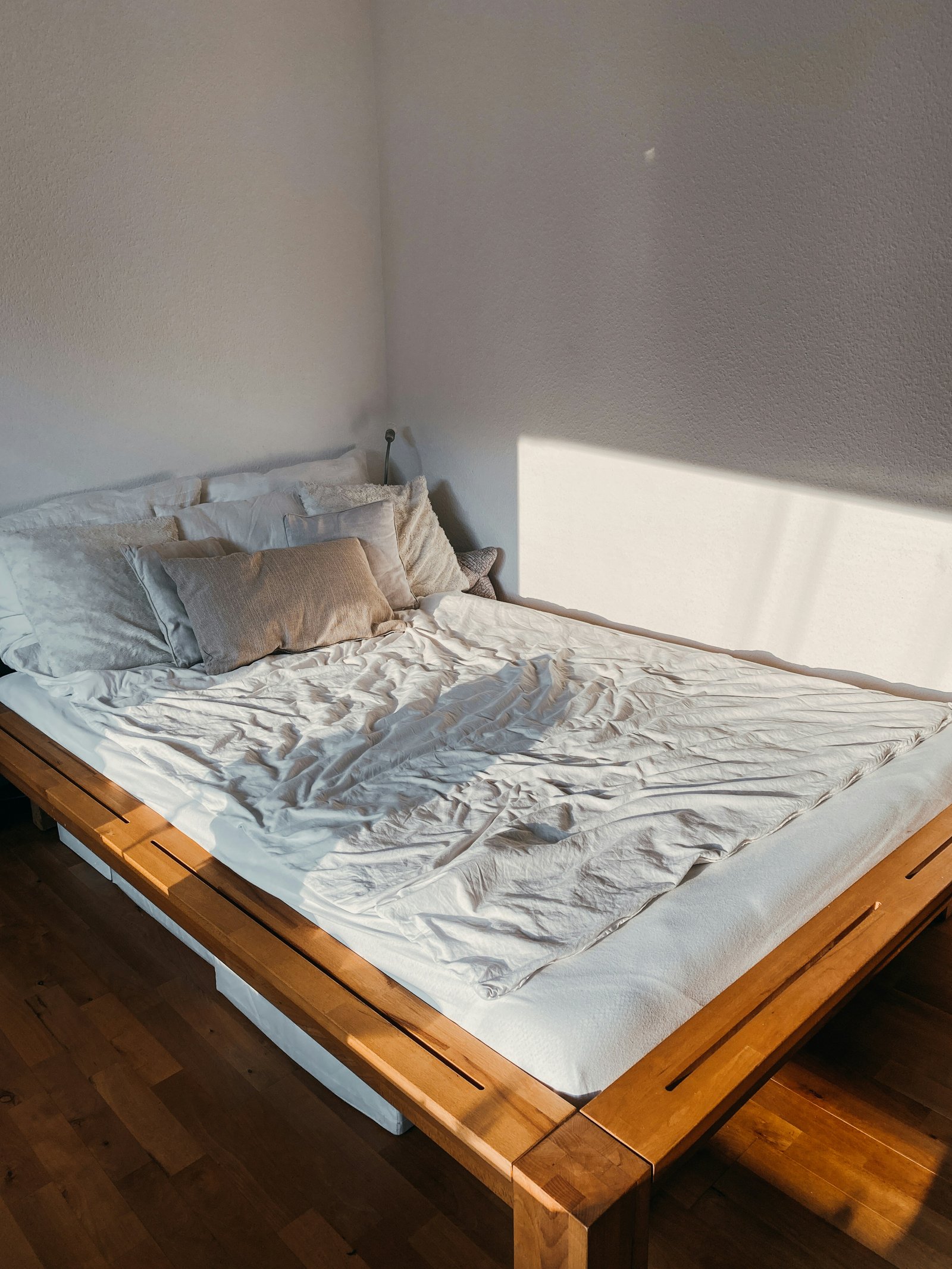 Beds Hover