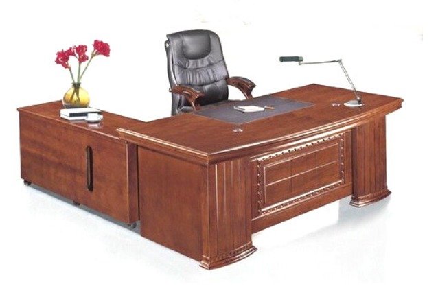 High End Executive Table