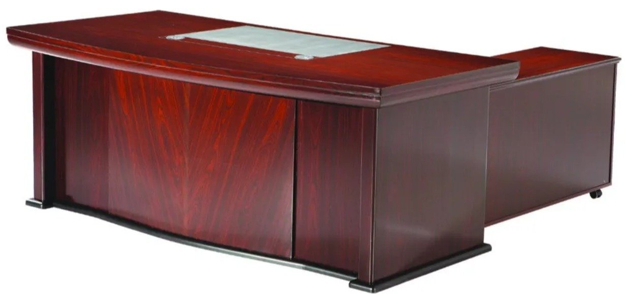 High End Executive Table