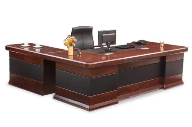 High End Executive Table