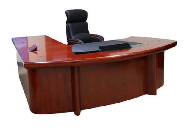 High End Executive Table