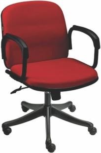 Medium Back Chair