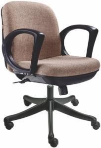 Medium Back Chair