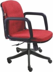 Medium Back Chair