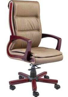 High Back Chair