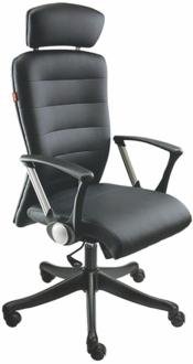 High Back Chair