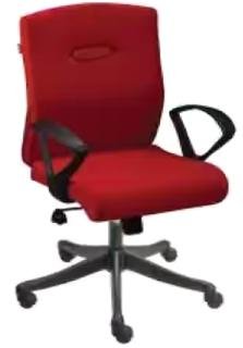 High Back Chair