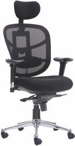 High Back Chair