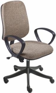 Low Back Chair