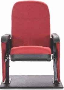 Auditorium chair