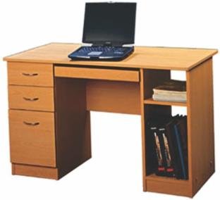 Executive Computer Table