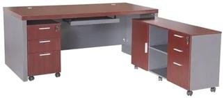 High End Office Table