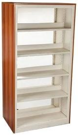 Library Rack