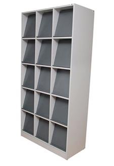 Magazine Rack