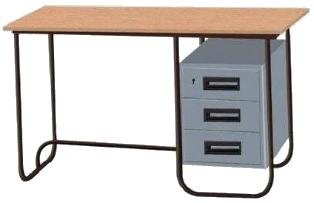 Steel Table