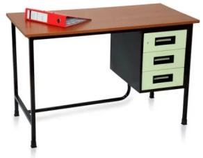 Steel Table