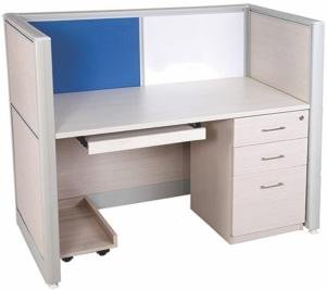 Modular Workstation