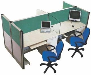 Modular Workstation