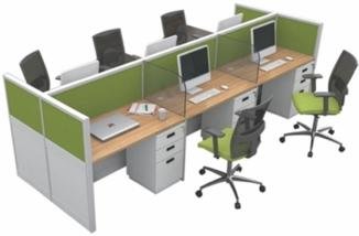 Modular Workstation