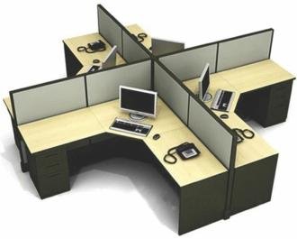 Modular Workstation