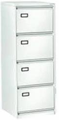 Steel Filing Cabinet