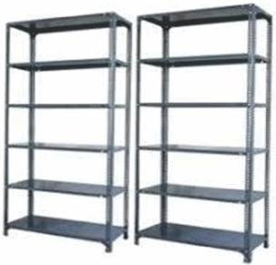 Steel Rack