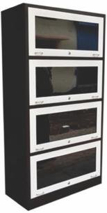 Steel Bookcases