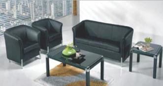 Sofa Set (3+1+1)