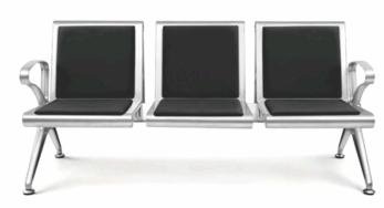 3 Seater Chair