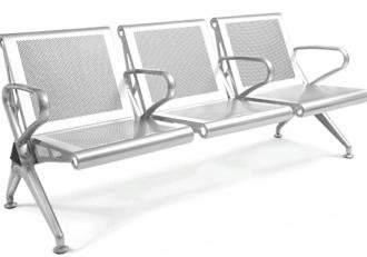 3 Seater Chair