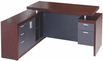 High End Office Table