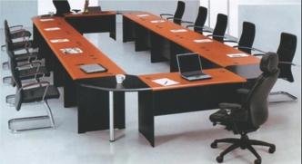 Modular Conference Table