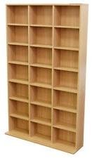 Pigeon Hole Rack